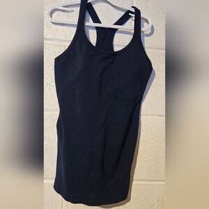 Lululemon Size 4 Tank